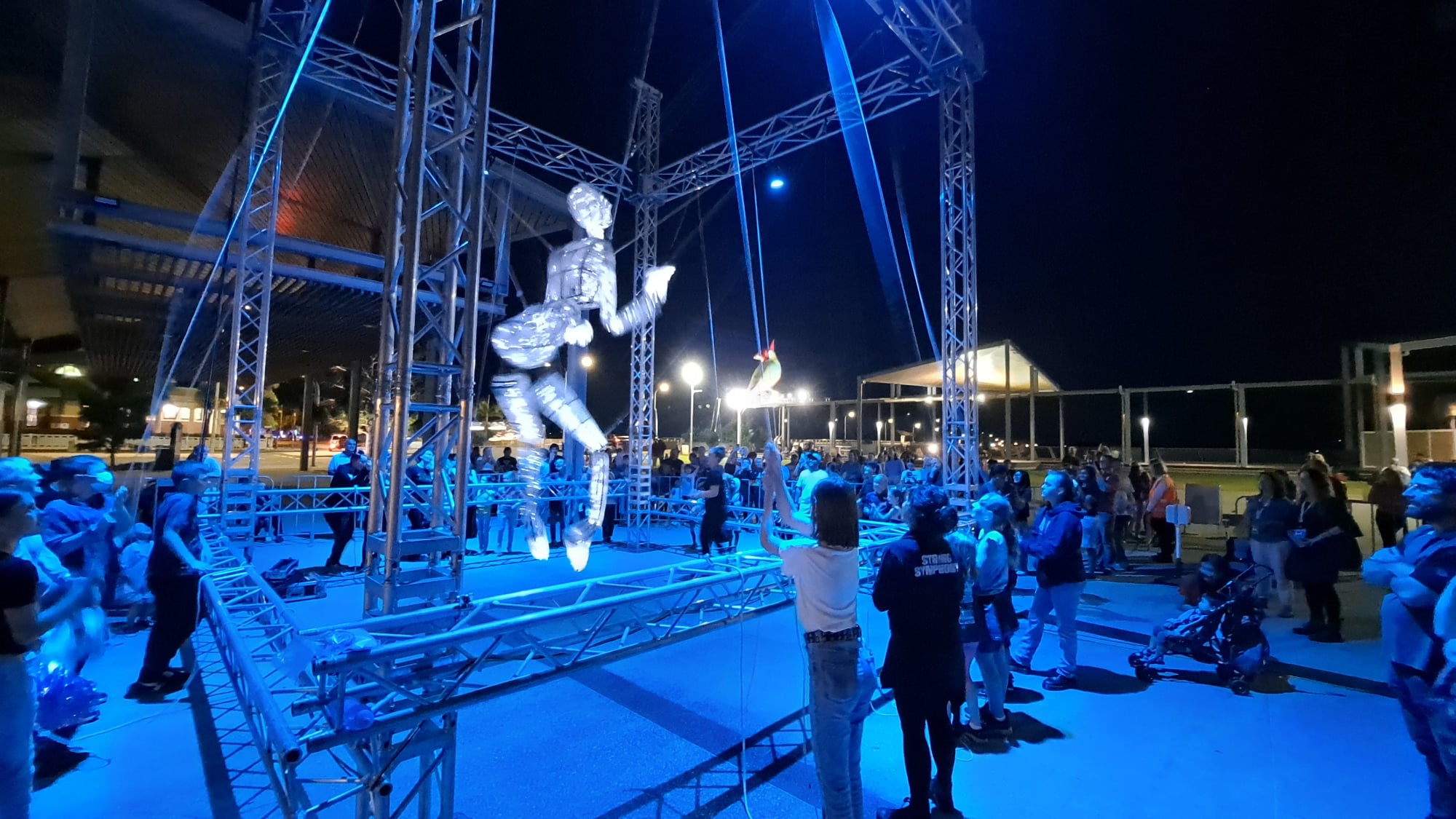 Spare Parts Puppet Theatre Visit Fremantle